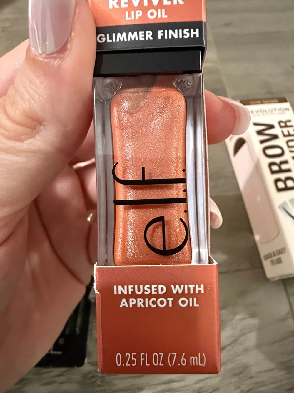 L'Oreal, NYX, ELF, Revolution Bundle- RV$55!!!